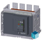 Siemens 3WA1240-1.U43-.... - Image 3