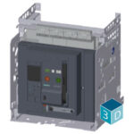 Siemens 3WA1225-8.F66-.... - Image 3