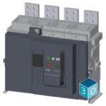 Siemens 3WA1225-8.G13-.... - Image 3