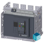 Siemens 3WA1225-8.G73-.... - Image 3
