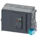 Siemens 3WA1232-8.A40-.... - Image 3