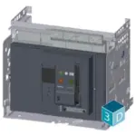 Siemens 3WA1232-8.F47-.... - Image 3