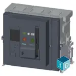 Siemens 3WA1225-4.G30-.... - Image 3