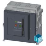 Siemens 3WA1232-8.A05-.... - Image 3