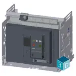 Siemens 3WA1225-6.G45-.... - Image 3