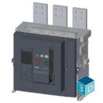 Siemens 3WA1232-3.F03-.... - Image 3