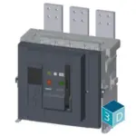 Siemens 3WA1232-3.F03-.... - Image 3
