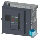 Siemens 3WA1220-5.G05-.... - Image 3