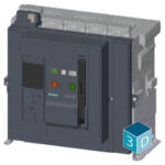 Siemens 3WA1220-3.G05-.... - Image 3