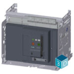 Siemens 3WA1220-8.U47-.... - Image 3