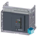 Siemens 3WA1240-8.U78-.... - Image 3