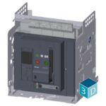Siemens 3WA1220-6.E62-.... - Image 3