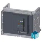 Siemens 3WA1220-1.U42-.... - Image 3