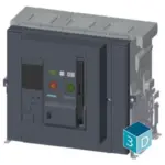 Siemens 3WA1232-4.G30-.... - Image 3