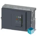 Siemens 3WA1225-5.A16-.... - Image 3