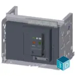 Siemens 3WA1220-4.A47-.... - Image 3
