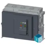 Siemens 3WA1220-6.A16-.... - Image 3
