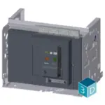 Siemens 3WA1240-1.U42-.... - Image 3