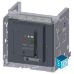 Siemens 3WA1240-1.U65-.... - Image 3
