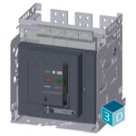 Siemens 3WA1220-8.U63-.... - Image 3