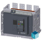 Siemens 3WA1220-3.G43-.... - Image 3