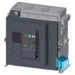 Siemens 3WA1220-6.G06-.... - Image 3