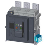 Siemens 3WA1225-8.G03-.... - Image 3