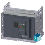 Siemens 3WA1225-8.E72-.... - Image 3