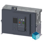 Siemens 3WA1220-5.G12-.... - Image 3