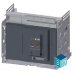 Siemens 3WA1220-6.A76-.... - Image 3