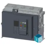 Siemens 3WA1220-6.G15-.... - Image 3