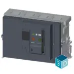 Siemens 3WA1232-5.F40-.... - Image 3