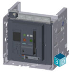 Siemens 3WA1232-4.G32-.... - Image 3