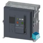 Siemens 3WA1106-3.F16-.... - Image 3