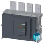 Siemens 3WA1232-3.A13-.... - Image 3