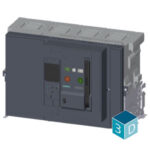 Siemens 3WA1225-4.E40-.... - Image 3