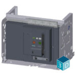 Siemens 3WA1220-3.A76-.... - Image 3