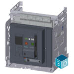 Siemens 3WA1220-8.E68-.... - Image 3