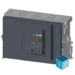 Siemens 3WA1232-3.A40-.... - Image 3