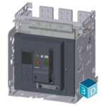 Siemens 3WA1232-8.E33-.... - Image 3