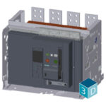 Siemens 3WA1220-5.F43-.... - Image 3