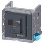 Siemens 3WA1225-4.E64-.... - Image 3