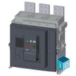 Siemens 3WA1232-8.E03-.... - Image 3