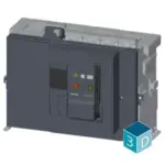 Siemens 3WA1220-4.G16-.... - Image 3