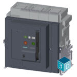 Siemens 3WA1225-6.A30-.... - Image 3