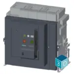 Siemens 3WA1232-6.A30-.... - Image 3