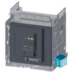 Siemens 3WA1225-6.A65-.... - Image 3