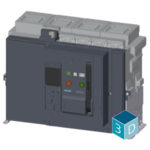 Siemens 3WA1225-8.G16-.... - Image 3