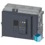 Siemens 3WA1225-8.G16-.... - Image 3