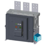 Siemens 3WA1220-4.A03-.... - Image 3